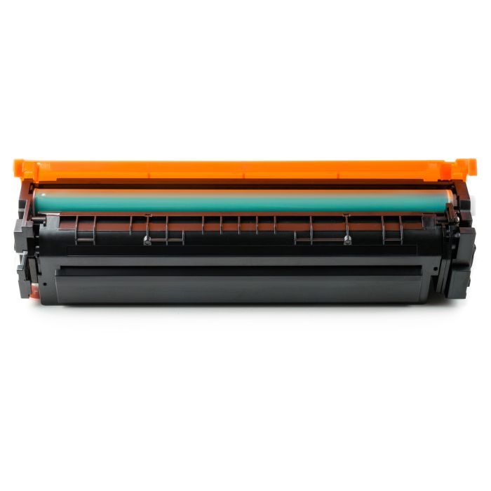 Картридж Vinga HP CF532A Yellow 1K (V-L-H205YA) зображення 10