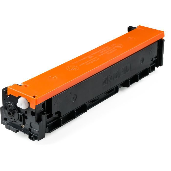 Картридж Vinga HP CF532A Yellow 1K (V-L-H205YA)