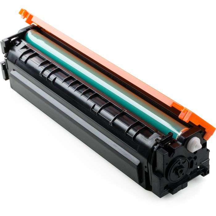 Картридж Vinga HP CF532A Yellow 1K (V-L-H205YA) зображення 2