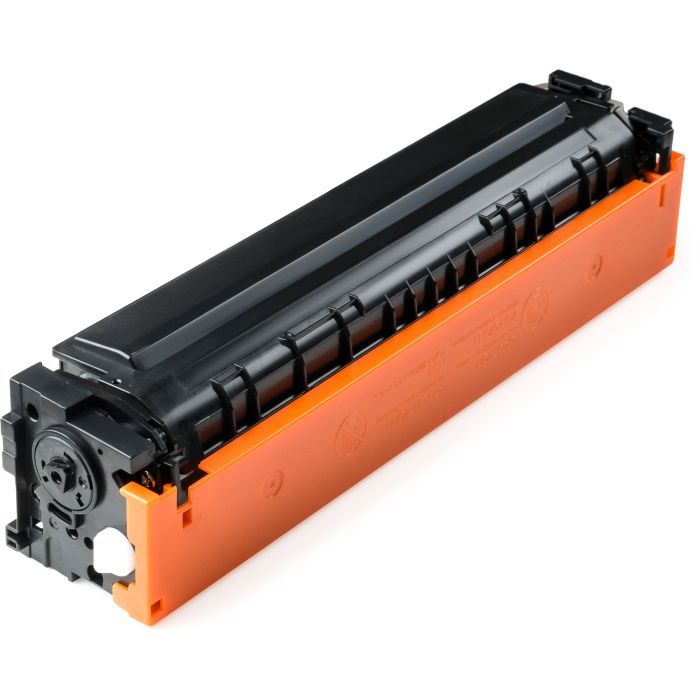 Картридж Vinga HP CF532A Yellow 1K (V-L-H205YA) зображення 3