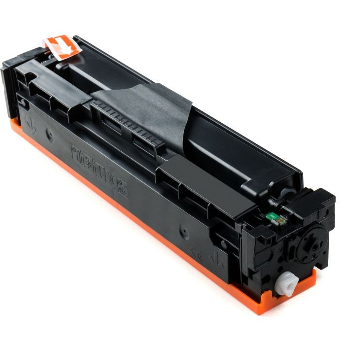 Картридж Vinga HP CF532A Yellow 1K (V-L-H205YA) зображення 4