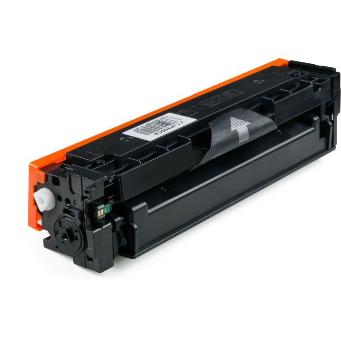 Картридж Vinga HP CF532A Yellow 1K (V-L-H205YA) зображення 5