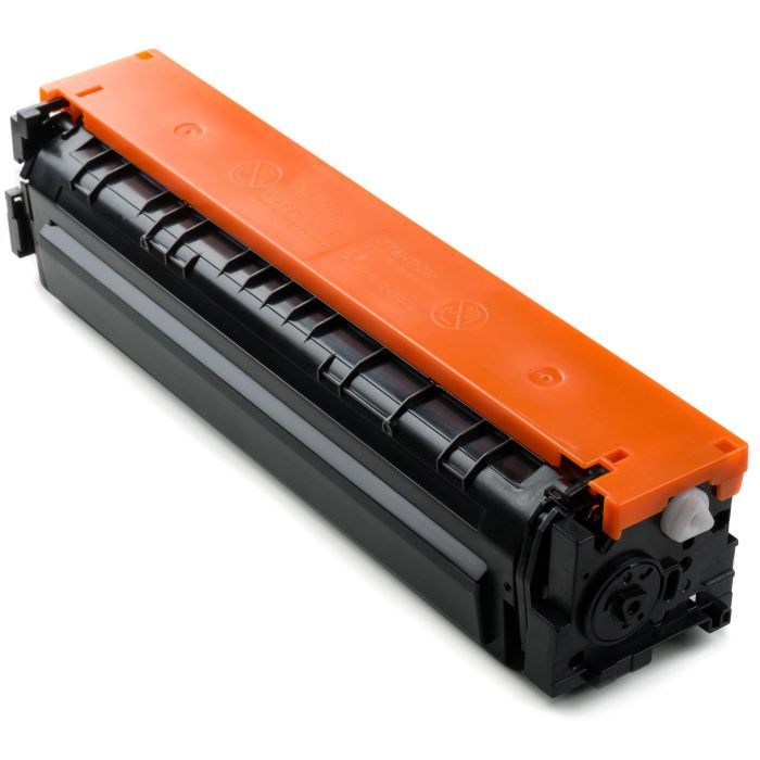 Картридж Vinga HP CF532A Yellow 1K (V-L-H205YA) зображення 6