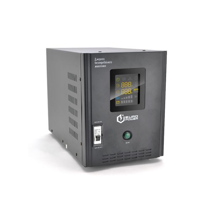Источник бесперебойного питания Europower PSW-EP6000TW48