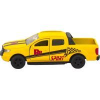 Машина Технопарк Ford Ranger Sport (SB-18-09-FR-S) изображение 2