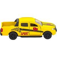 Машина Технопарк Ford Ranger Sport (SB-18-09-FR-S) изображение 3