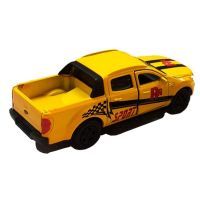 Машина Технопарк Ford Ranger Sport (SB-18-09-FR-S) изображение 4