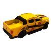 Машина Технопарк Ford Ranger Sport (SB-18-09-FR-S) изображение 4