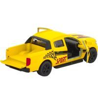 Машина Технопарк Ford Ranger Sport (SB-18-09-FR-S) изображение 5