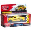 Машина Технопарк Ford Ranger Sport (SB-18-09-FR-S) изображение 6