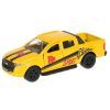 Машина Технопарк Ford Ranger Sport (SB-18-09-FR-S)