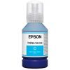 Контейнер с чернилами Epson T49N Dye Sublimation cyan, 140mL (C13T49N200)