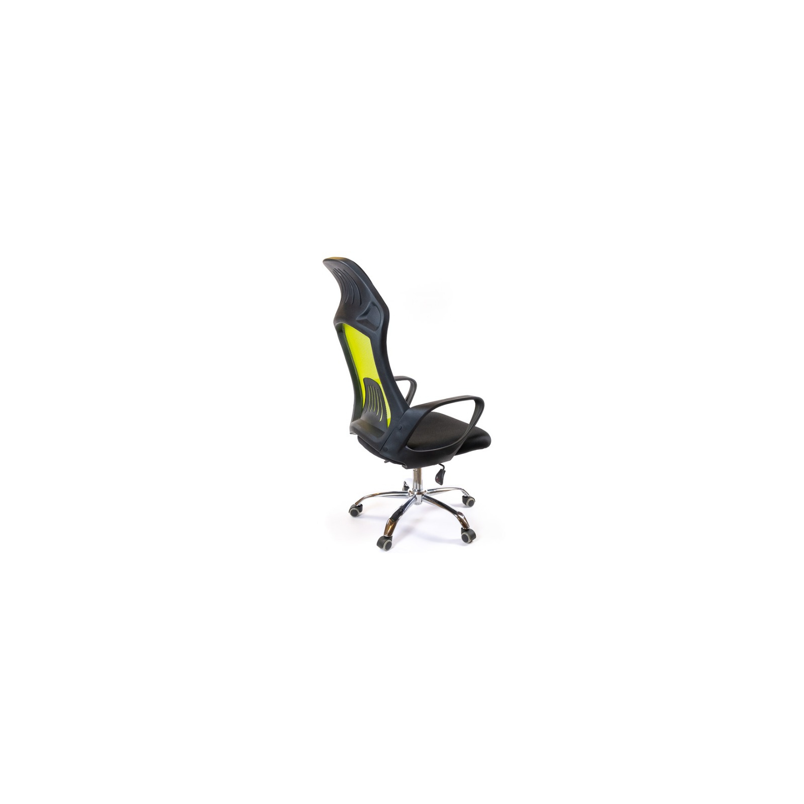 Офісне крісло Аклас Дорос CH Tilt Оранжевое (16113) зображення 5