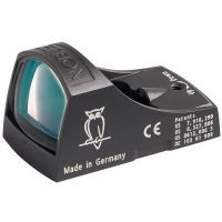 Коллиматорный прицел Docter Noblex Sight III (55707/N)