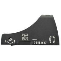 Коллиматорный прицел Docter Noblex Sight III (55707/N) изображение 3