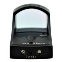 Коллиматорный прицел Docter Noblex Sight III (55707/N) изображение 5