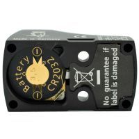 Коллиматорный прицел Docter Noblex Sight III (55707/N) изображение 7