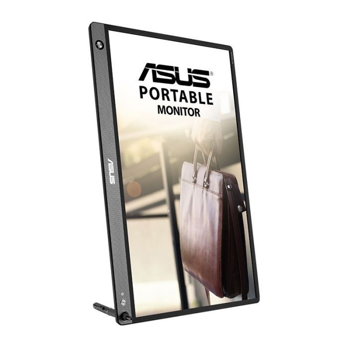 Монітор ASUS MB16AHP No Stand (MB16AHP) зображення 2