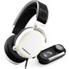 Наушники SteelSeries Arctis Pro + GameDAC White (61454) изображение 4