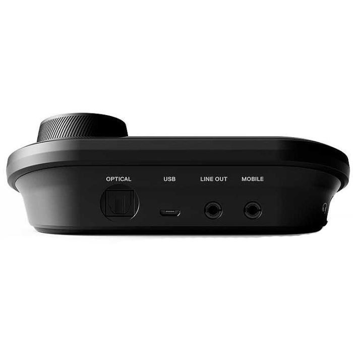 Наушники SteelSeries Arctis Pro + GameDAC White (61454) изображение 5