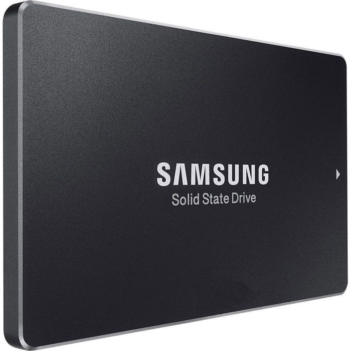 Накопитель SSD 2.5" 960GB PM883 Samsung (MZ7LH960HAJR-00005) изображение 2