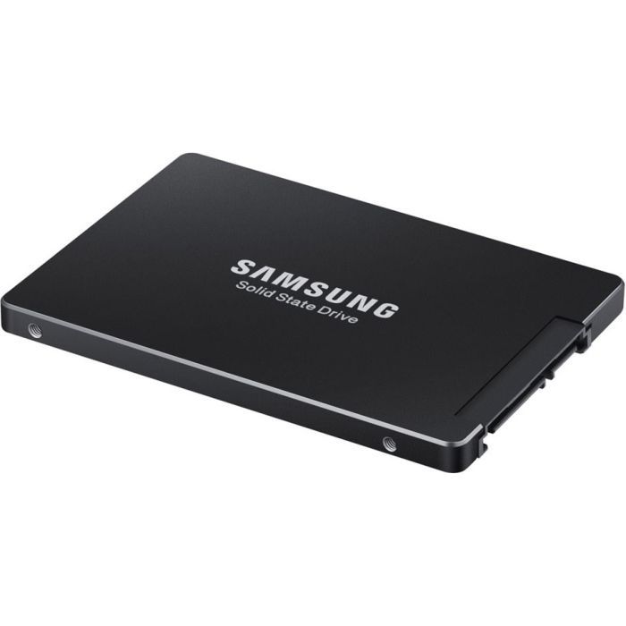 Накопитель SSD 2.5" 960GB PM883 Samsung (MZ7LH960HAJR-00005) изображение 4