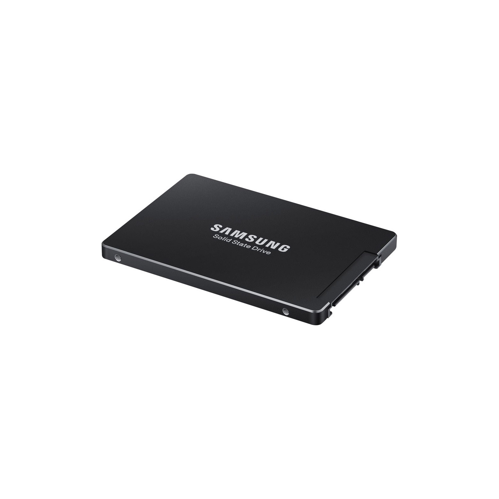 Накопитель SSD 2.5" 480GB PM883 Samsung (MZ7LH480HAHQ-00005) изображение 4