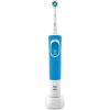 Електрична зубна щітка Braun D100.413.1 (Oral-B Vitality D100.413.1 PRO Cross Act)