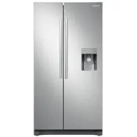 Холодильник Samsung RS52N3203SA/UA