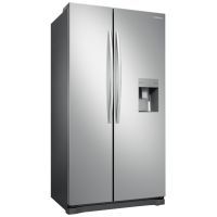 Холодильник Samsung RS52N3203SA/UA изображение 2
