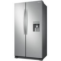 Холодильник Samsung RS52N3203SA/UA изображение 3