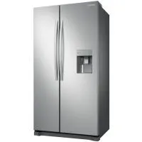 Холодильник Samsung RS52N3203SA/UA изображение 3