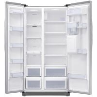 Холодильник Samsung RS52N3203SA/UA изображение 4