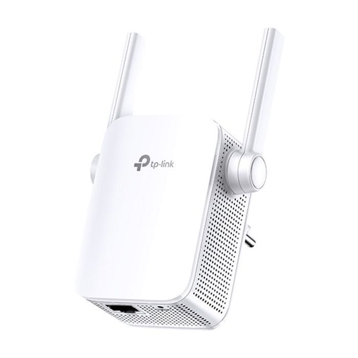 Ретранслятор TP-Link TL-WA855RE 802.11n 2.4 ГГц, N300, 1хFE LAN (TL-WA855RE) изображение 2