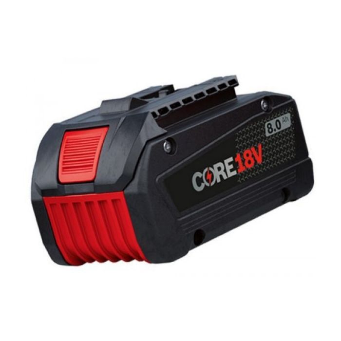 Аккумулятор к электроинструменту Bosch ProCORE 18V 8.0Ah (1.600.A01.6GK) изображение 2