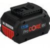 Аккумулятор к электроинструменту Bosch ProCORE 18V 8.0Ah (1.600.A01.6GK)