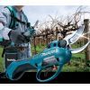 Секатор Makita DUP361Z solo, акумуляторний (Без АКБ та БП) (DUP361Z) зображення 3