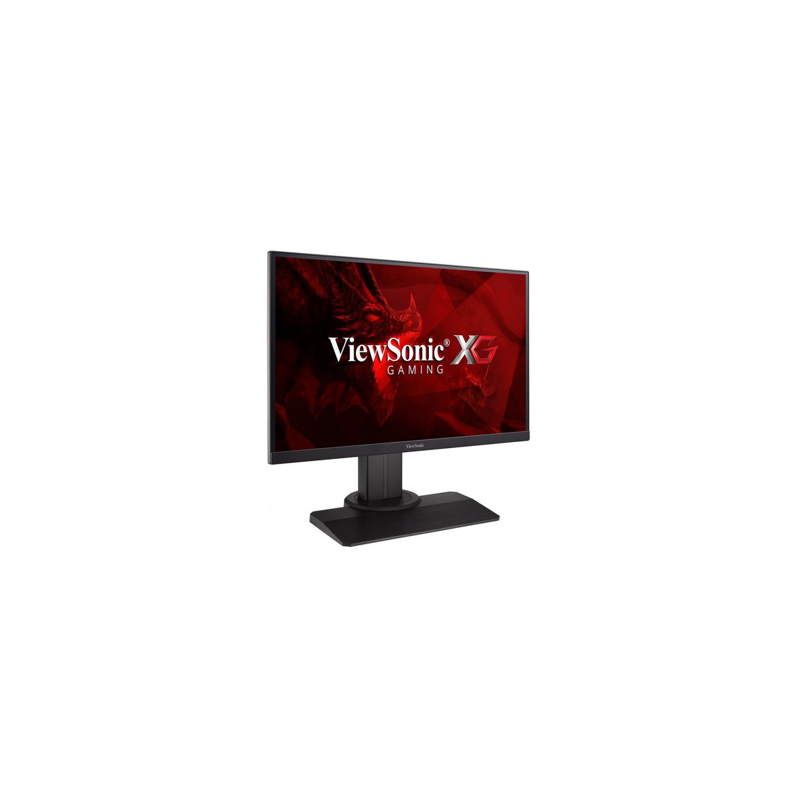 ᐈ Купить монитор ViewSonic XG2405 в Киеве и Украине | Цена в