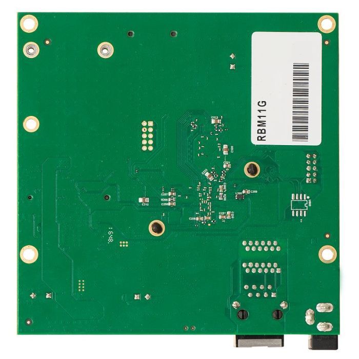 Мережева карта Mikrotik RBM11G зображення 2