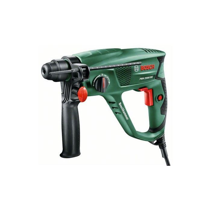 Перфоратор Bosch PBH 2000 RE (0.603.3A9.322)