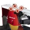Плиткорез Einhell плиткорез-камнерез TE-SC 920 L, лазер (4301432) изображение 4