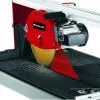 Плиткорез Einhell плиткорез-камнерез TE-SC 920 L, лазер (4301432) изображение 6