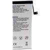 Аккумуляторная батарея Extradigital Apple iPhone 8 (1820 mAh) (BMA6455) изображение 2