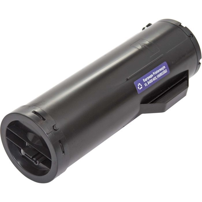 Картридж AHK Xerox VersaLink B400/405, 106R03583 Black (3203427) изображение 2