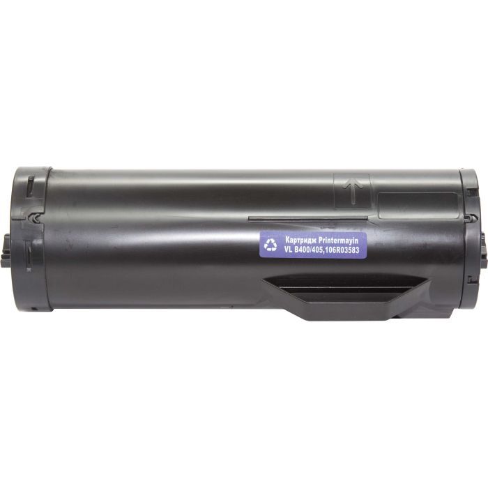 Картридж AHK Xerox VersaLink B400/405, 106R03583 Black (3203427) изображение 3