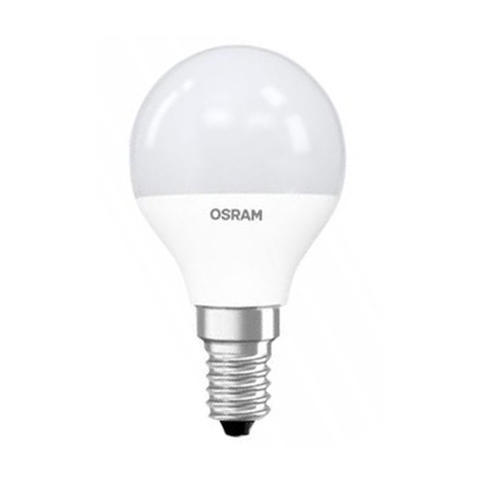 Лампочка Osram LED STAR P45 (4058075210837)