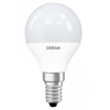 Лампочка Osram LED STAR P45 (4058075210837)