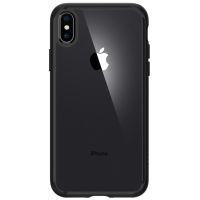 Чехол для мобильного телефона Spigen iPhone XS Max Ultra Hybrid 360 Black (065CS25132)