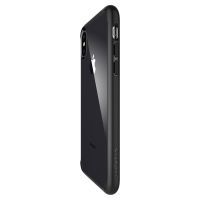 Чехол для мобильного телефона Spigen iPhone XS Max Ultra Hybrid 360 Black (065CS25132) изображение 2