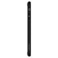 Чехол для мобильного телефона Spigen iPhone XS Max Ultra Hybrid 360 Black (065CS25132) изображение 3